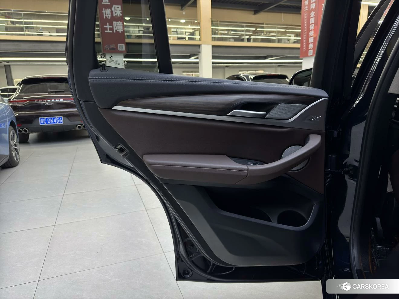 BMW X3 id 4419382 из Китая 8