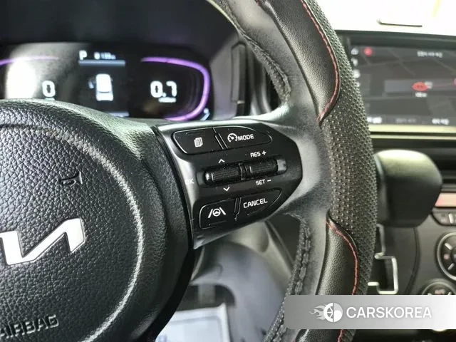 Kia The New Kia Ray id 3539469 из Кореи 10