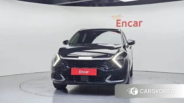 Kia Sportage 5th Generation id 3545593 из Кореи 13