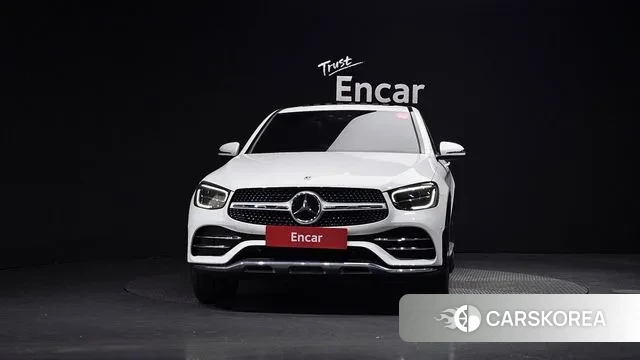 Mercedes-Benz GLC-Class X253 id 3355821 из Кореи 13