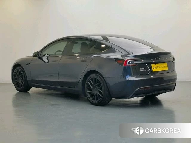 Tesla Model 3 id 4238675 из Китая 13