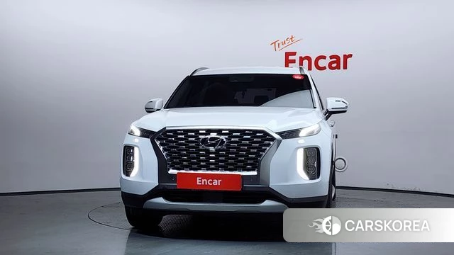 Hyundai Palisade id 4310318 из Кореи 23
