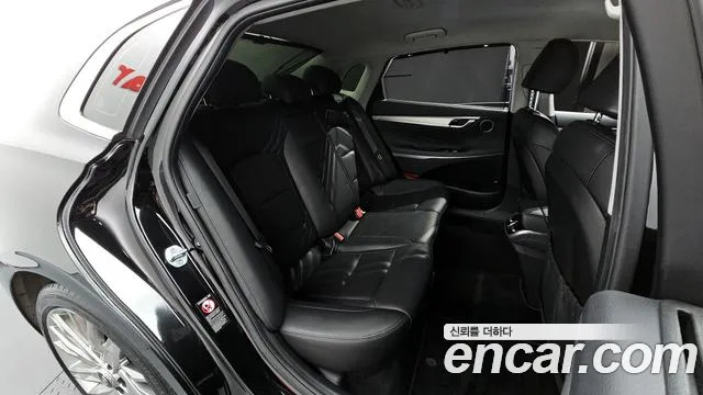 Hyundai The New Grandeur IG id 2699253 из Кореи 13