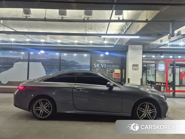 Mercedes-Benz E-Class W213 id 3494753 из Кореи 12