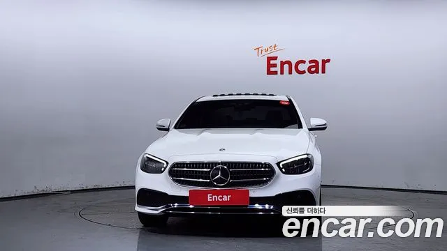 Mercedes-Benz E-Class W213 id 2712238 из Кореи 13