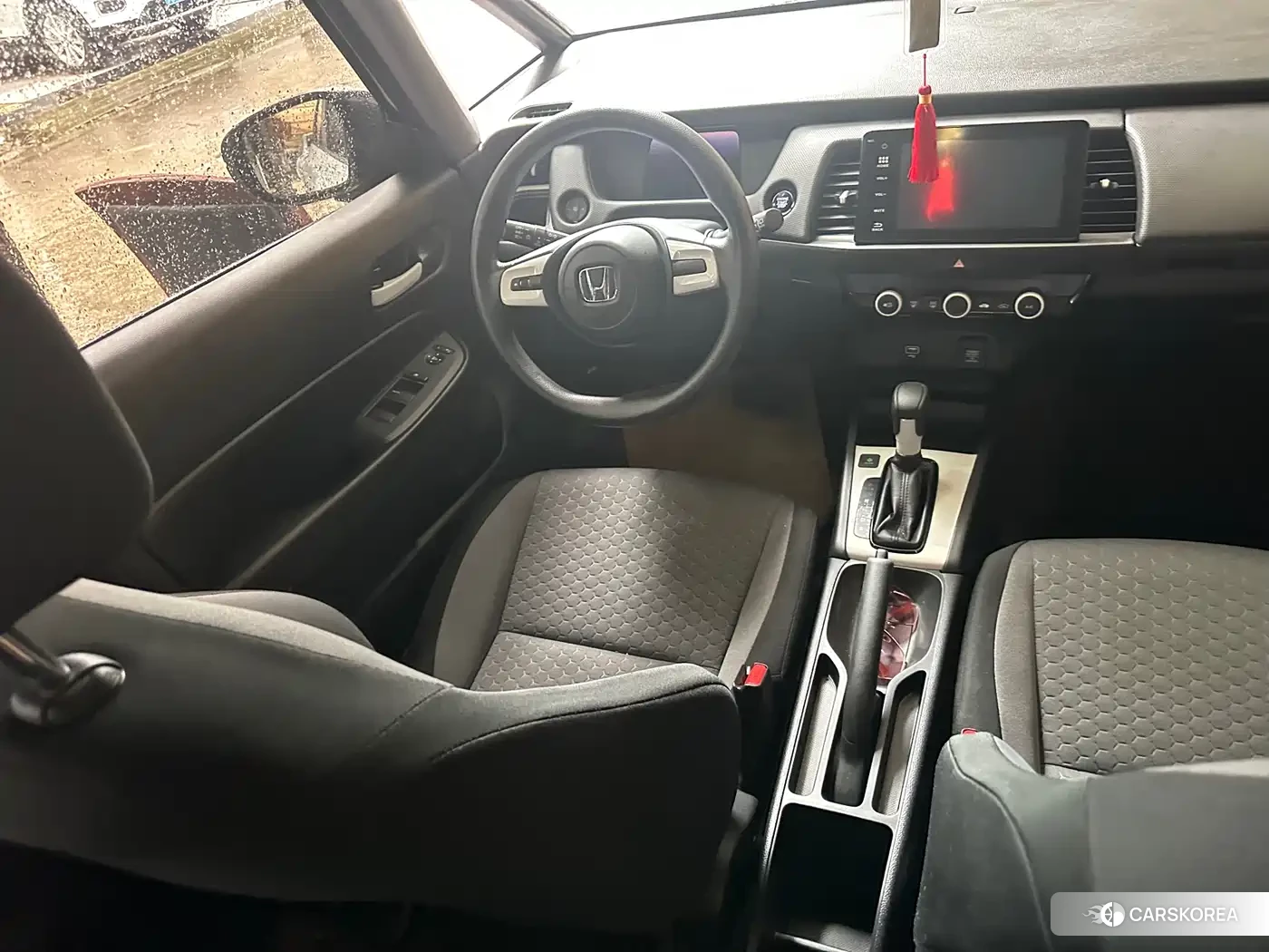 Honda Fit id 4554053 из Китая 7