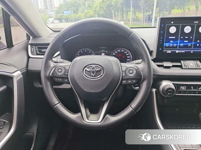 Toyota Wilanda id 4334933 из Китая 23