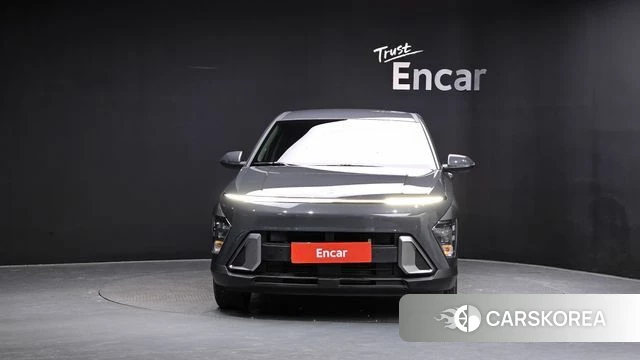 Hyundai Kona (SX2) id 4591457 из Кореи 23