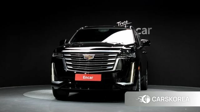 Cadillac Escalade 5th Generation id 3859162 из Кореи 13
