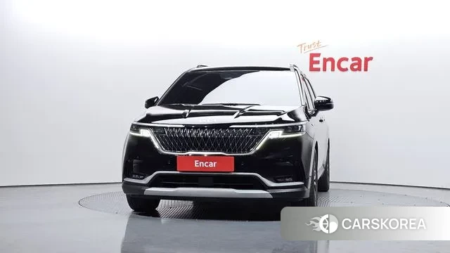 Kia Carnival 4th generation id 3567045 из Кореи 13