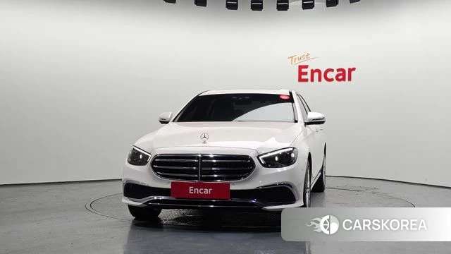 Mercedes-Benz E-Class W213 id 4753763 из Кореи 13