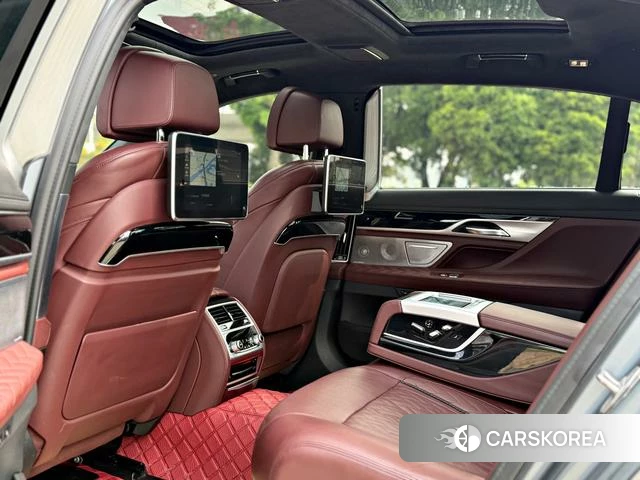 BMW 7 series id 4211691 из Китая 13