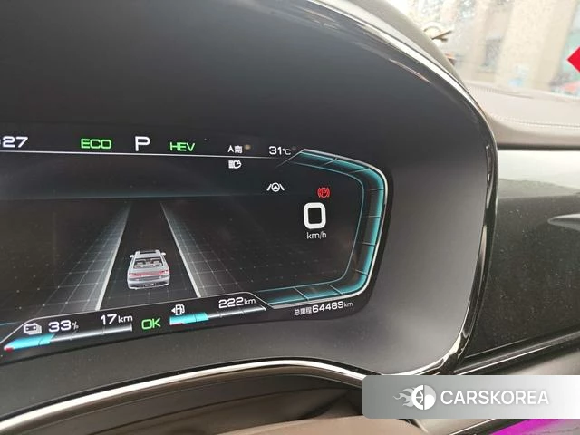 BYD Han DM id 4221806 из Китая 20