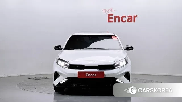 Kia The New K3 2nd generation id 2988713 из Кореи 13