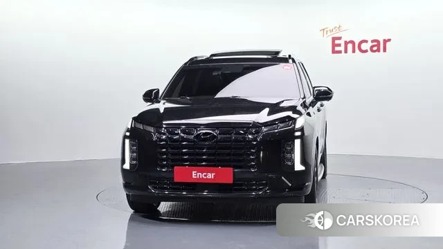 Hyundai The New Palisade id 3751274 из Кореи 13