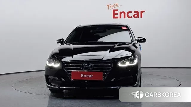 Hyundai Grandeur IG id 3541703 из Кореи 13