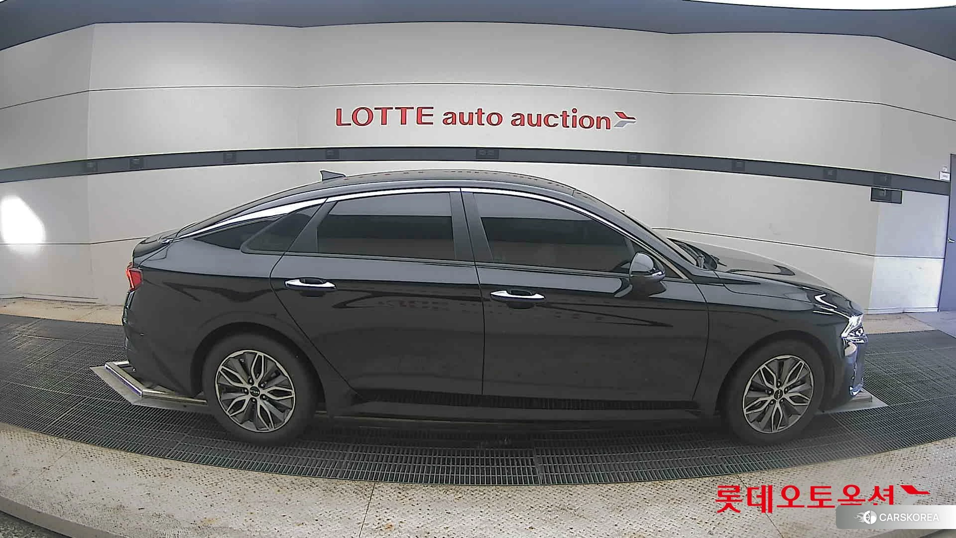 Kia K5 Hybrid id 4504369 из Кореи 23