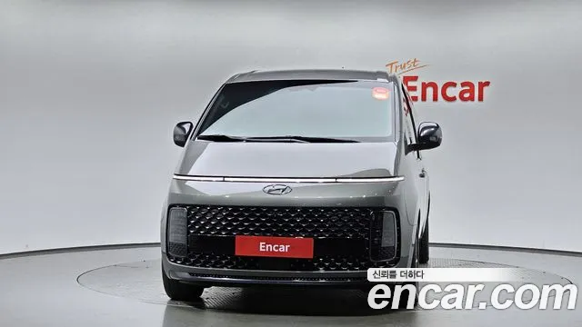 Hyundai Staria id 2823652 из Кореи 13