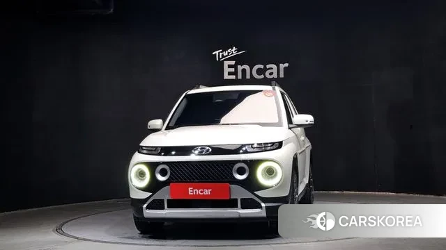 Hyundai Casper id 3518507 из Кореи 13