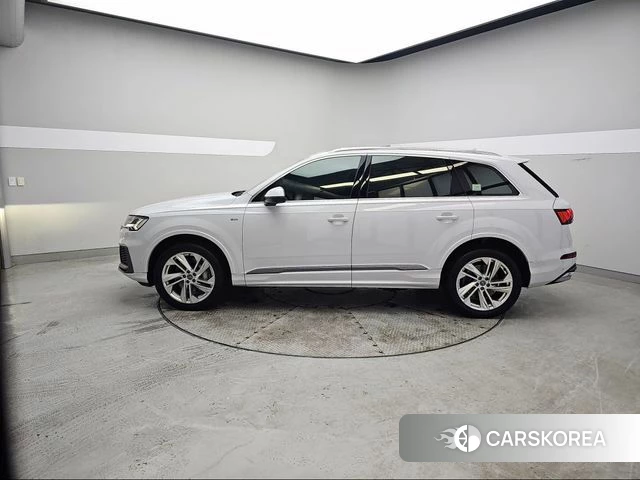 Audi Q7 (4M) id 4344681 из Кореи 13