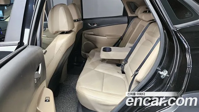 Hyundai Kona id 2763120 из Кореи 13