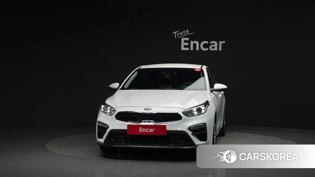 Kia Come New K3 id 4325600 из Кореи 13