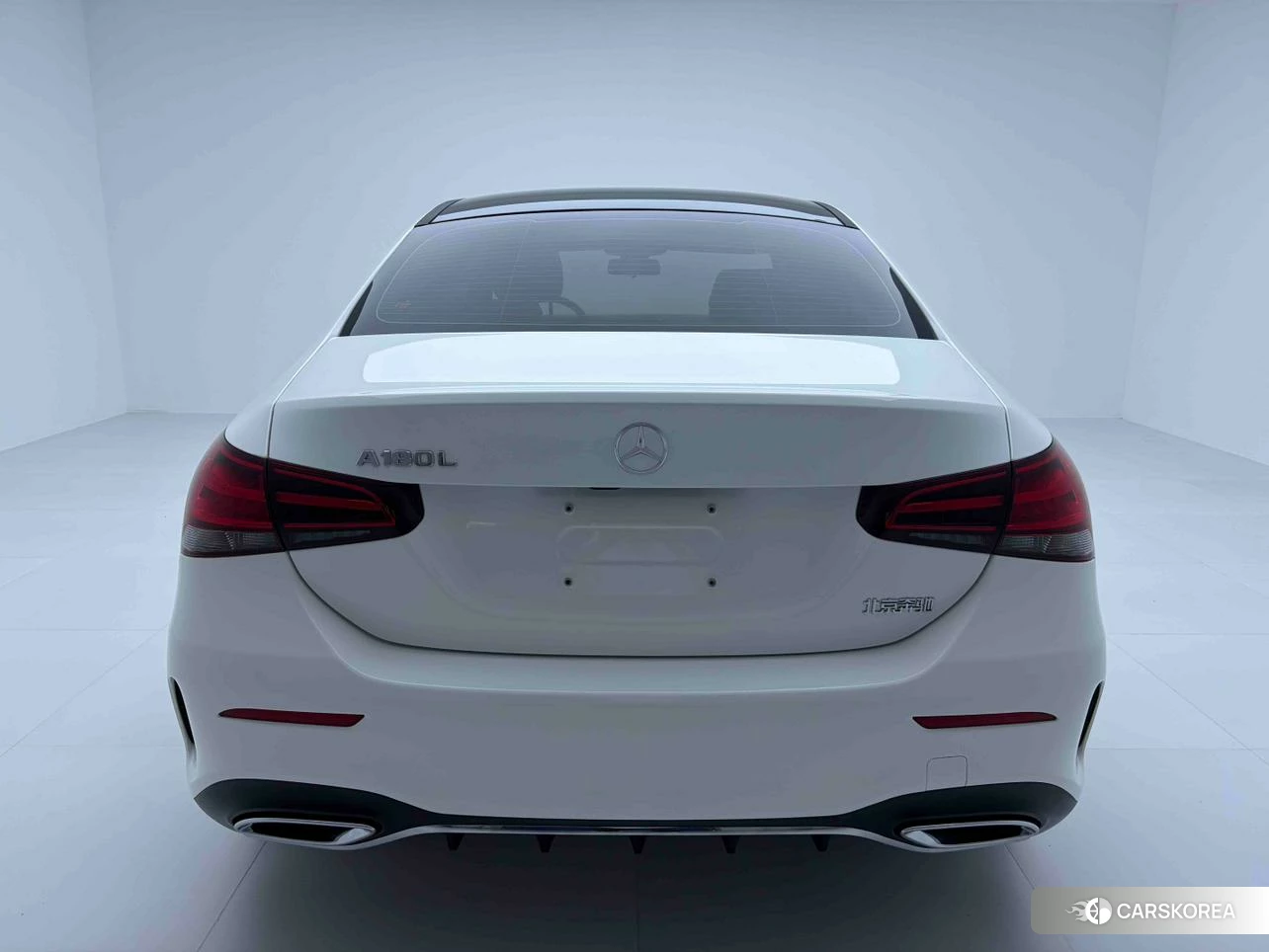 Mercedes-Benz A-Class id 4510412 из Китая 9