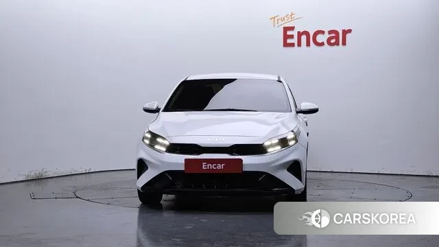 Kia The New K3 2nd generation id 3406850 из Кореи 13