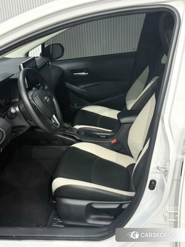 Toyota Corolla id 4278159 из Китая 16