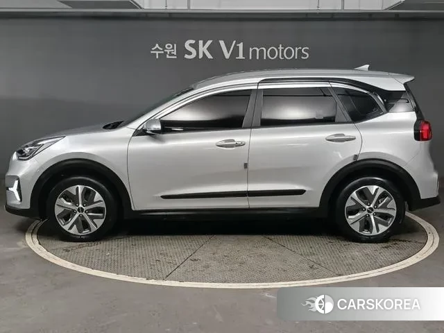 Kia Niro Plus id 3472794 из Кореи 13