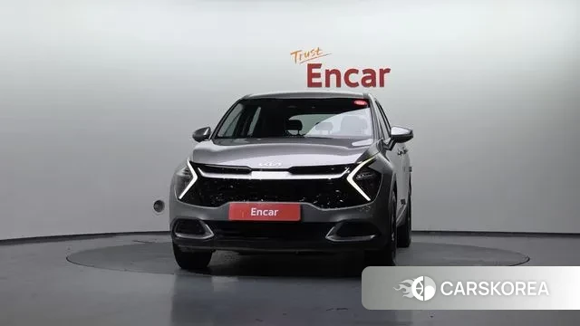 Kia Sportage 5th Generation id 3507759 из Кореи 13