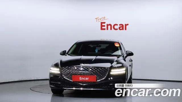 Genesis G80 (RG3) id 2917013 из Кореи 13