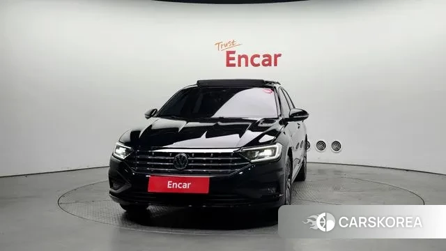 Volkswagen 7th Generation of Jetta id 2994488 из Кореи 13