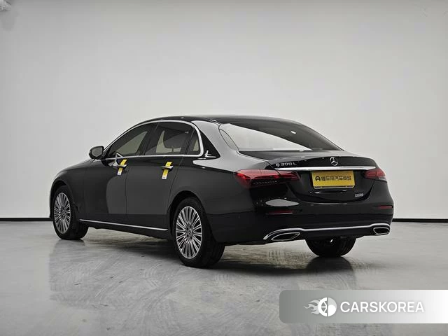 Mercedes-Benz E-class id 4272258 из Китая 13