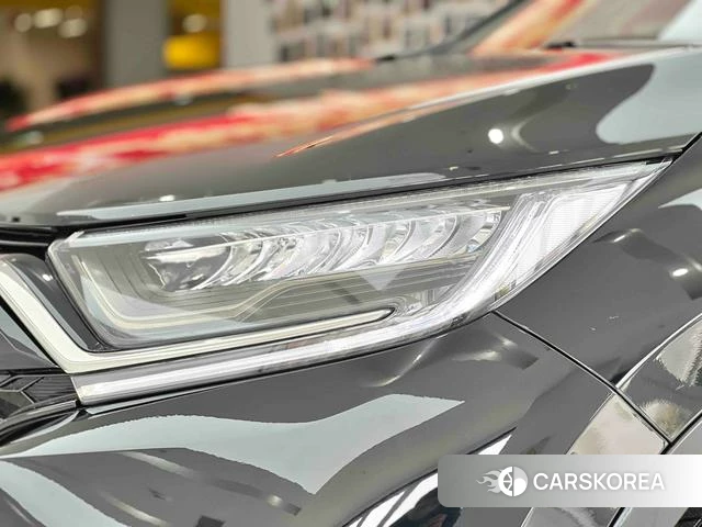 Honda CR-V id 4258342 из Китая 18