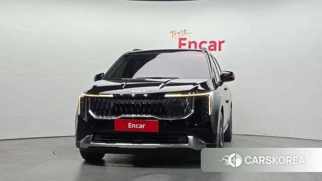 Kia The New Carnival 4th Generation id 3883251 из Кореи 13