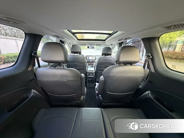 Chase G50 2021 Белый из Китая, фото 3