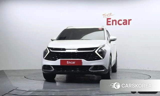 Kia Sportage 5th Generation id 4396212 из Кореи 13