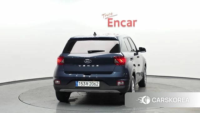 Hyundai Venue id 3903597 из Кореи 13