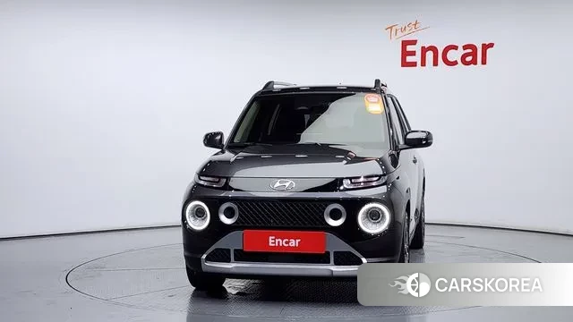 Hyundai Casper id 3012174 из Кореи 13