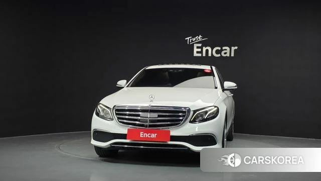Mercedes-Benz E-Class W213 id 4416646 из Кореи 23