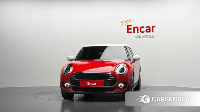 Mini Cooper Clubman id 4506150 из Кореи 23