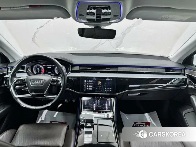 Audi A8 id 4275643 из Китая 16
