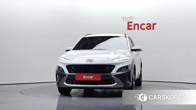 Hyundai The New Kona id 4356087 из Кореи 23