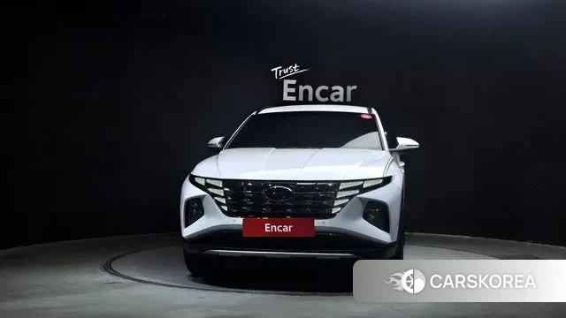 Hyundai Tucson Hybrid (NX4) id 2930306 из Кореи 13