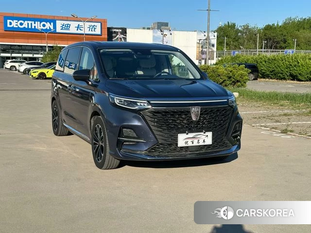 Roewe iMAX8 id 4253483 из Китая 19