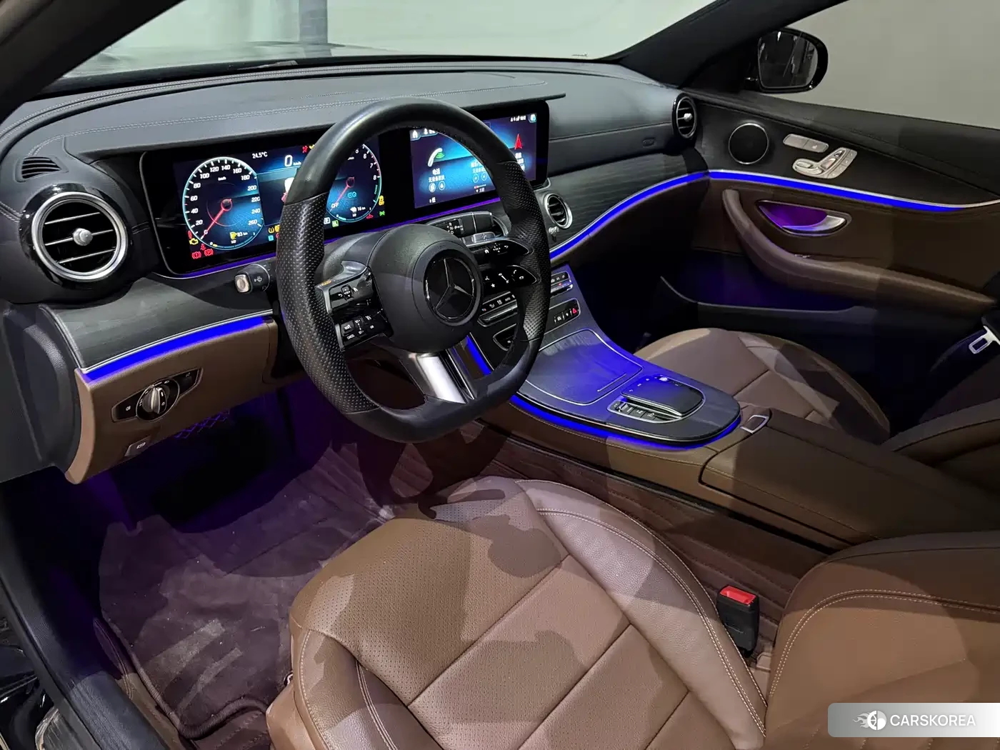 Mercedes-Benz E-class New Energy id 4547956 из Китая 12