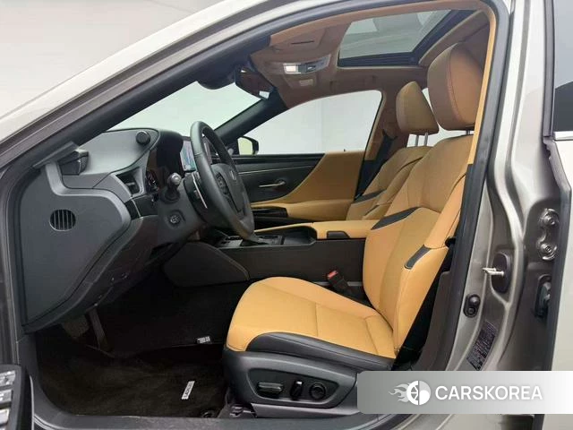 Lexus ES id 4291276 из Китая 10