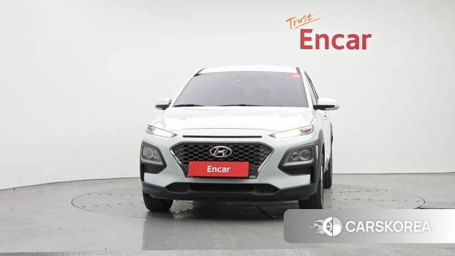 Hyundai Kona id 3813748 из Кореи 13