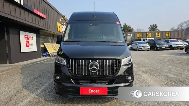 Mercedes-Benz Sprinter id 3760673 из Кореи 13